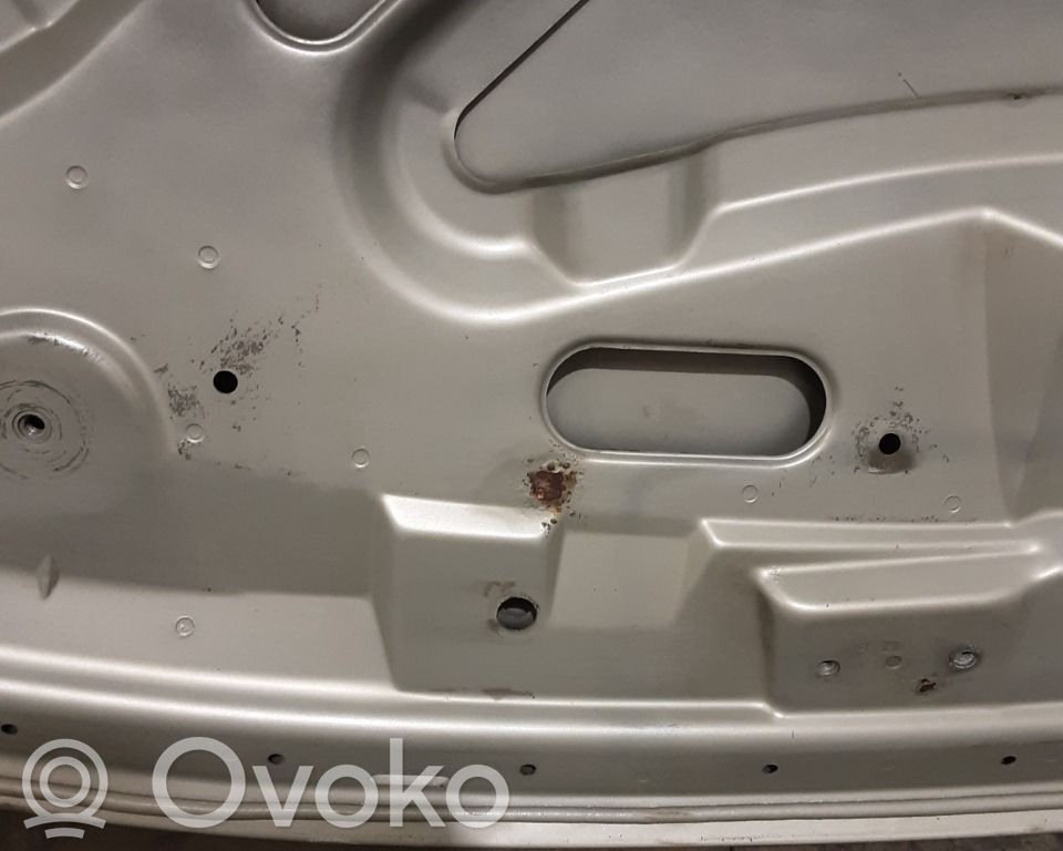 Saab 9-5 Engine bonnet/hood 