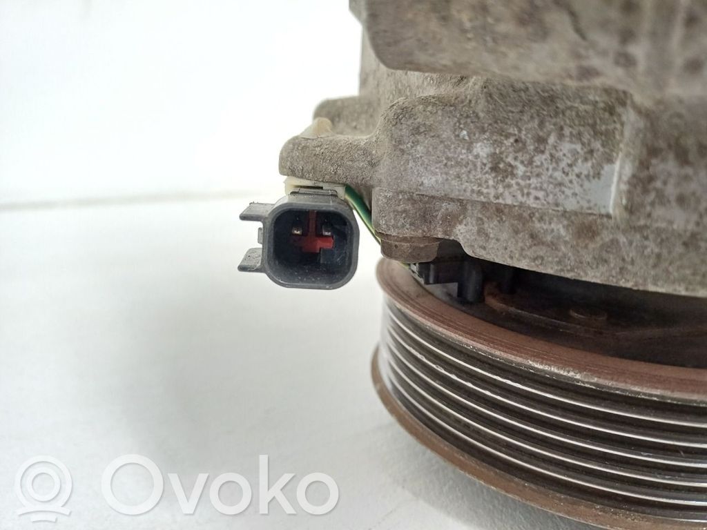 Ford Transit Compresseur de climatisation 