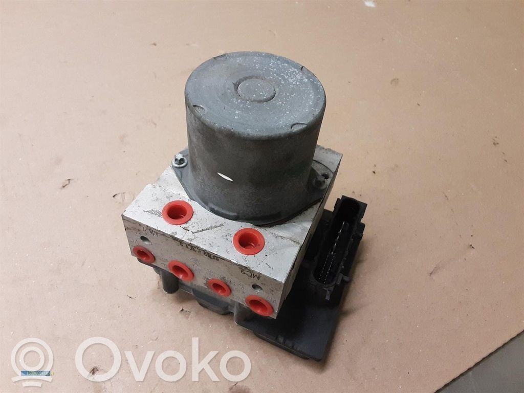 ABS Pump   0265951756