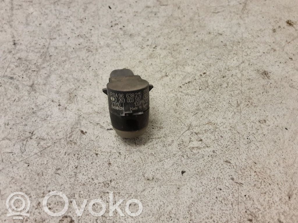 Parking PDC sensor   1611735680,96638215
