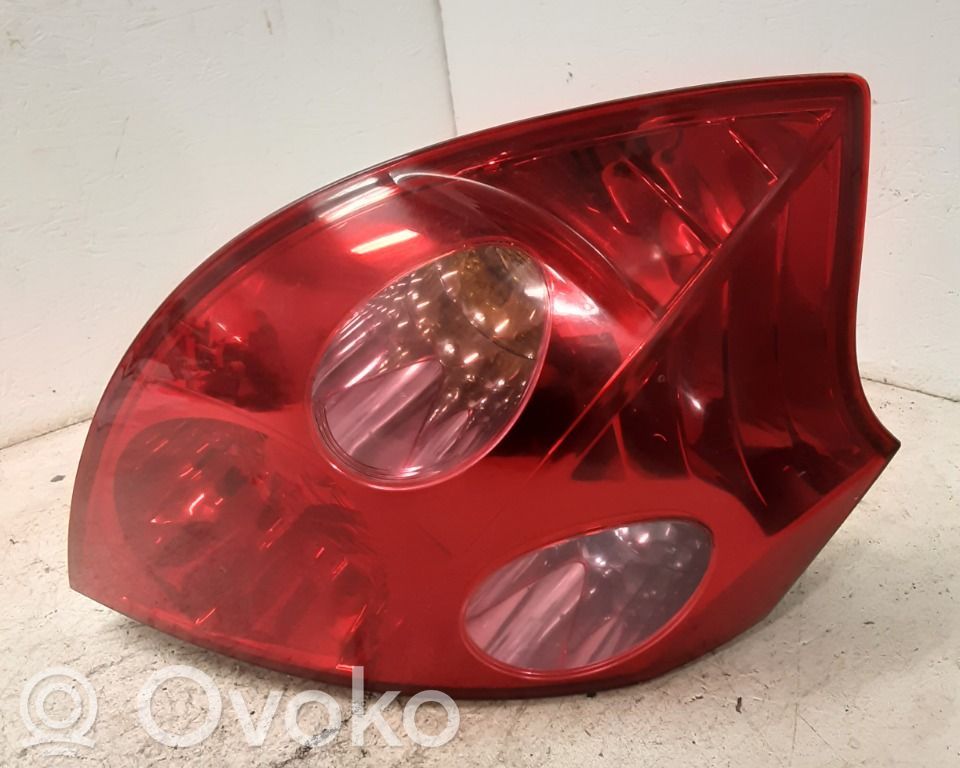KIA Ceed Galinis žibintas kėbule 