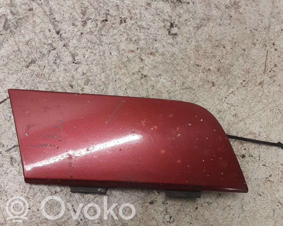 Front bumper   4F0807441