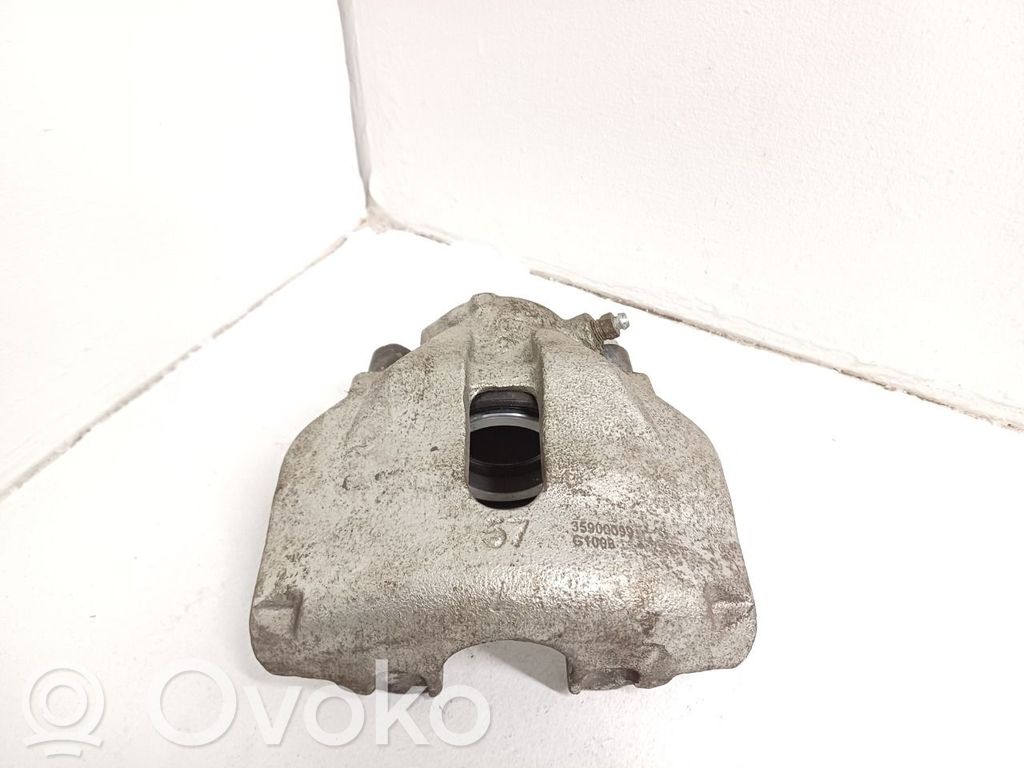 Audi A4 S4 B5 8D Etrier frână față 