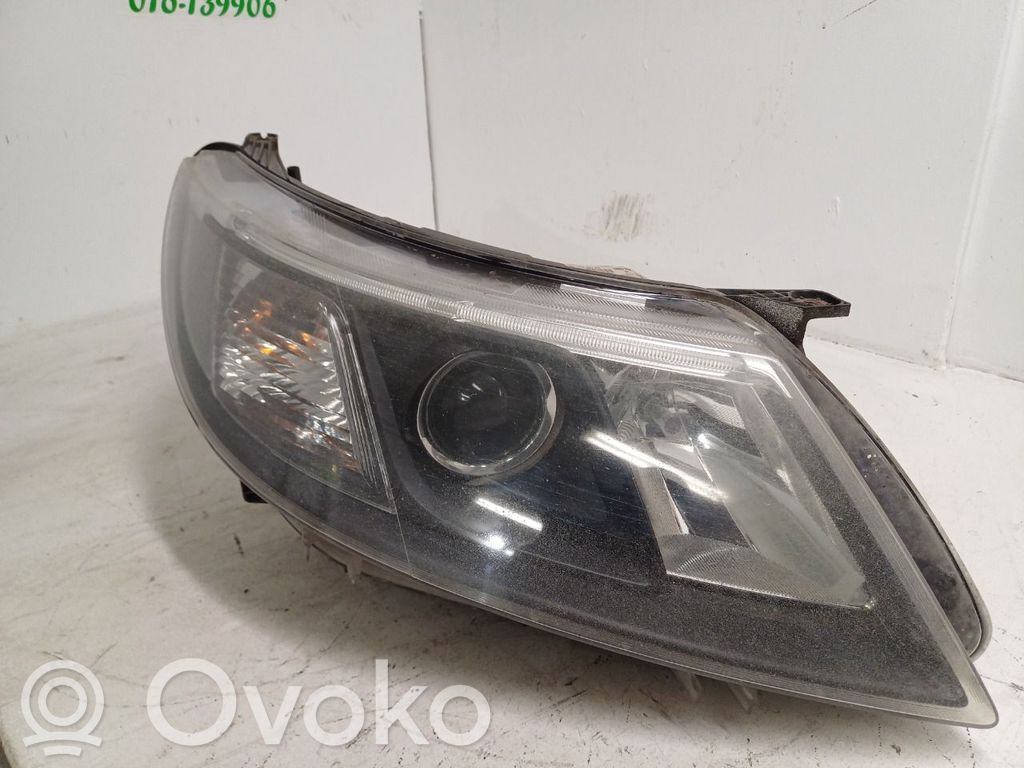 Saab 9-3 Ver2 Scheinwerfer 
