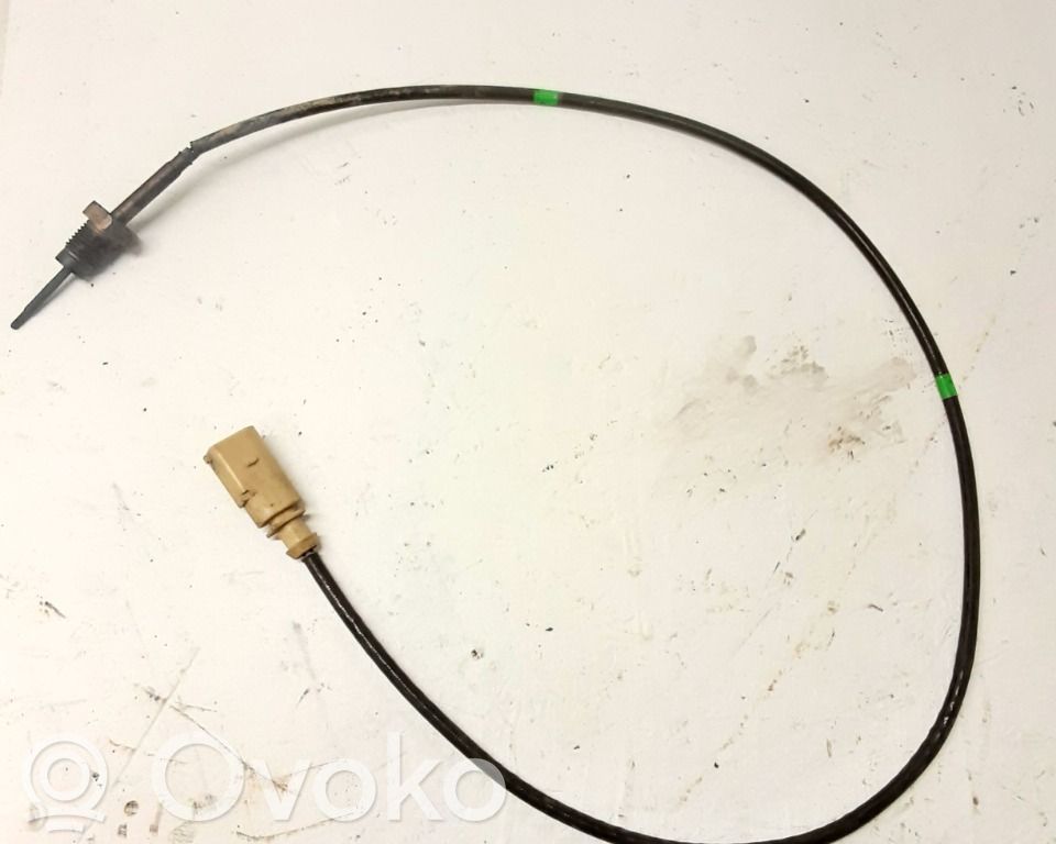 Abgastemperatursensor   8K0973802C