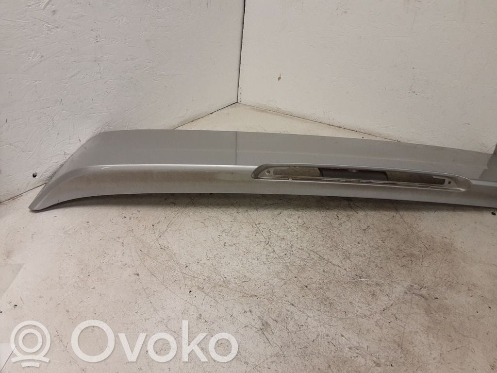 Saab 9-3 Ver2 Alerón trasero/maletero 