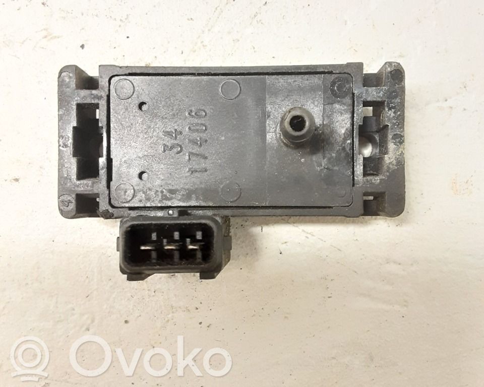 Air pressure sensor   9132374