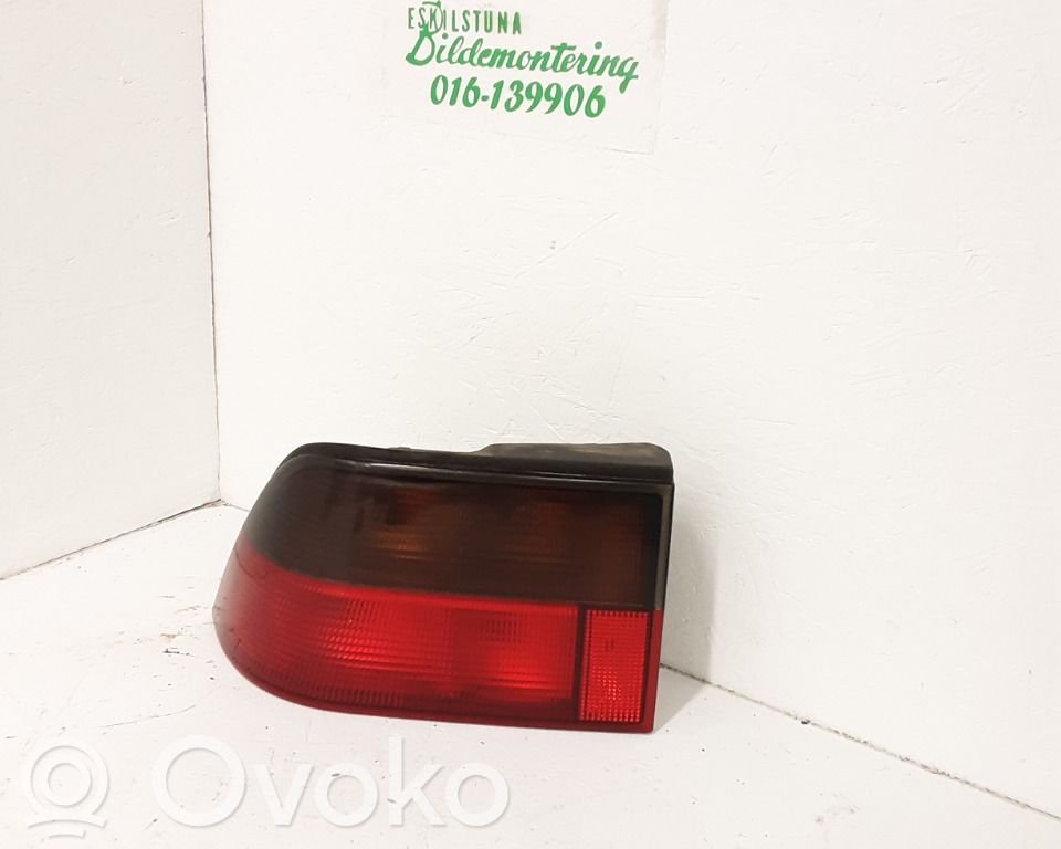 Rear/tail lights   139903