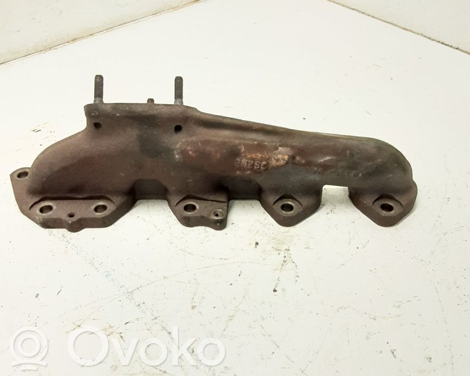 Ford Transit Custom Išmetimo kolektorius 