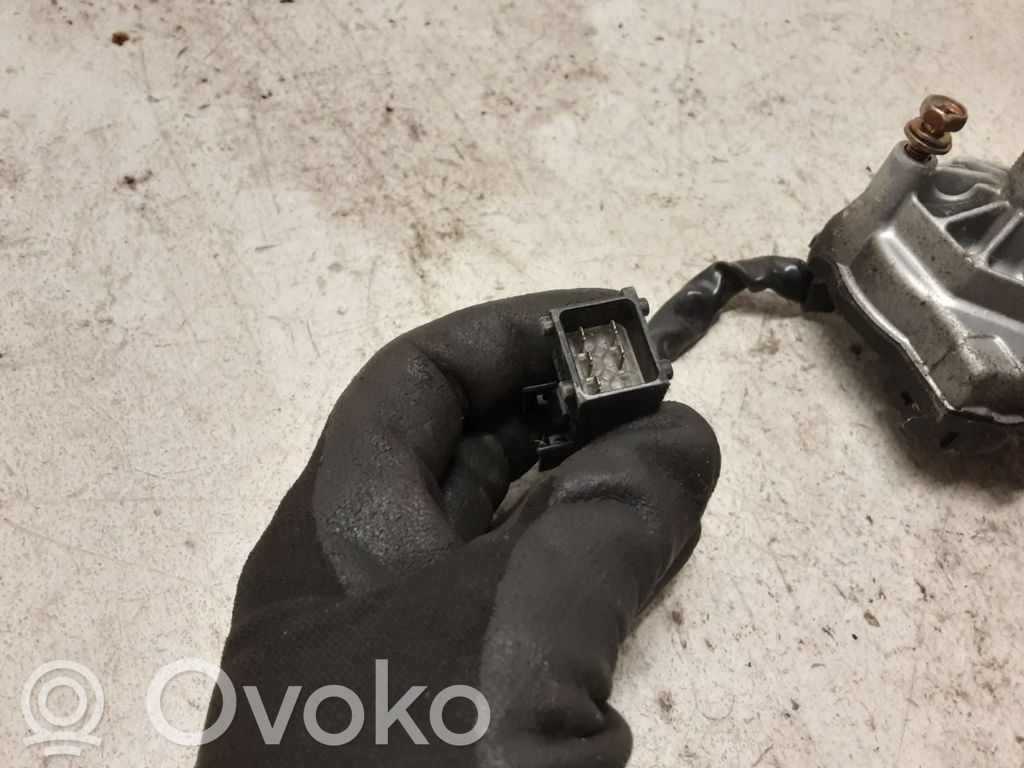 Wiper motor   4401113