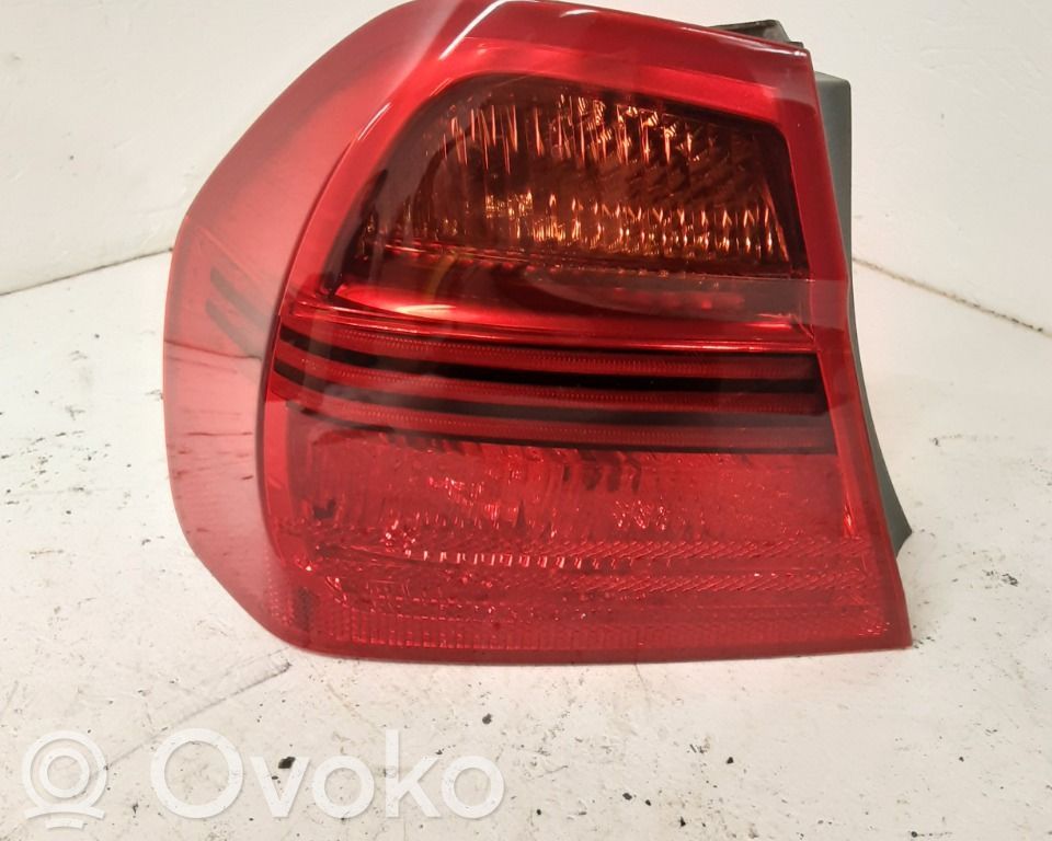 BMW 3 E90 E91 Takavalot 