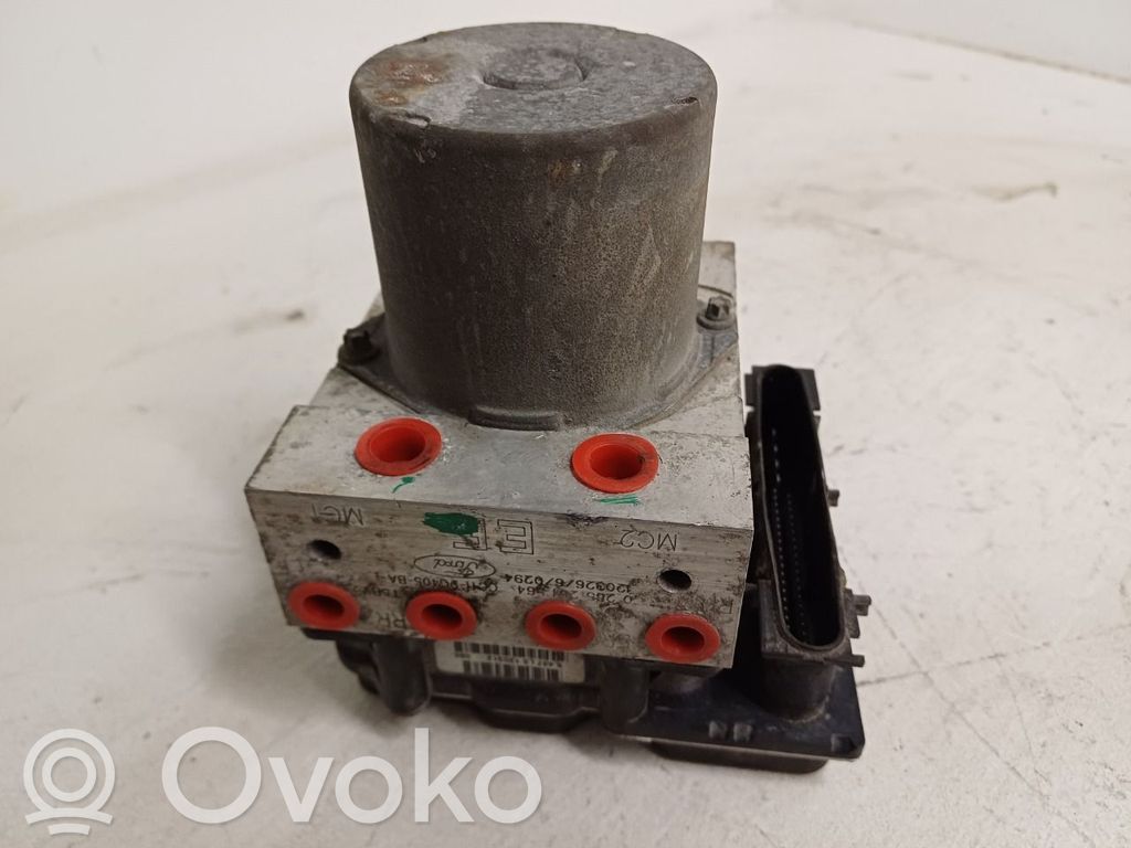 Ford Transit ABS Blokas 