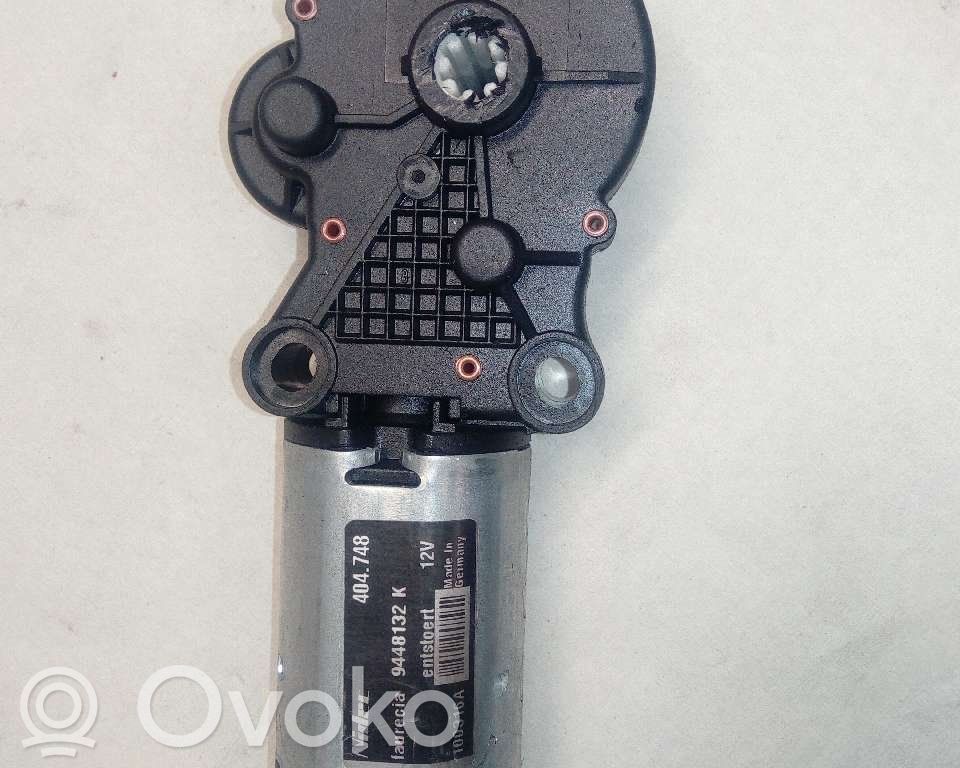 Saab 9-3 Ver2 Seat adjustment motor 