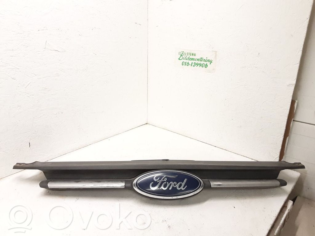 Ford Transit Custom Front bumper lower grill 