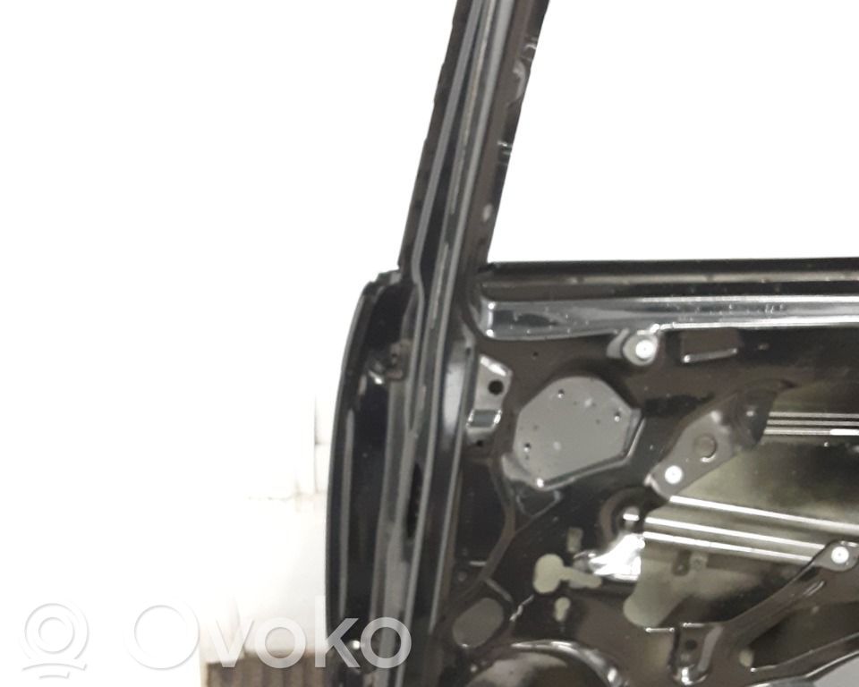 Ford Focus Aizmugurējās durvis 