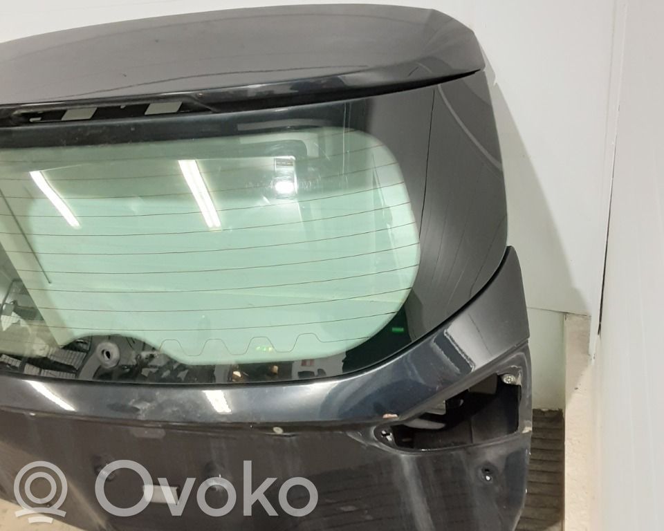 Ford Focus Tailgate/trunk/boot lid 