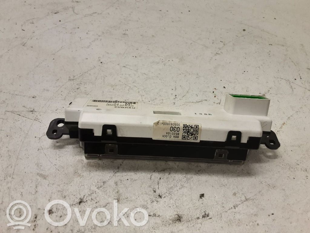 Kello   85201SA030,85201SA030