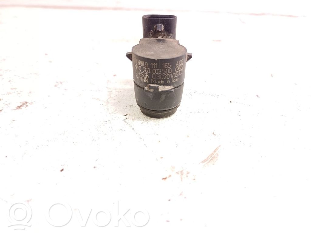 Parksensor PDC   66209111165,0263003500,9111165