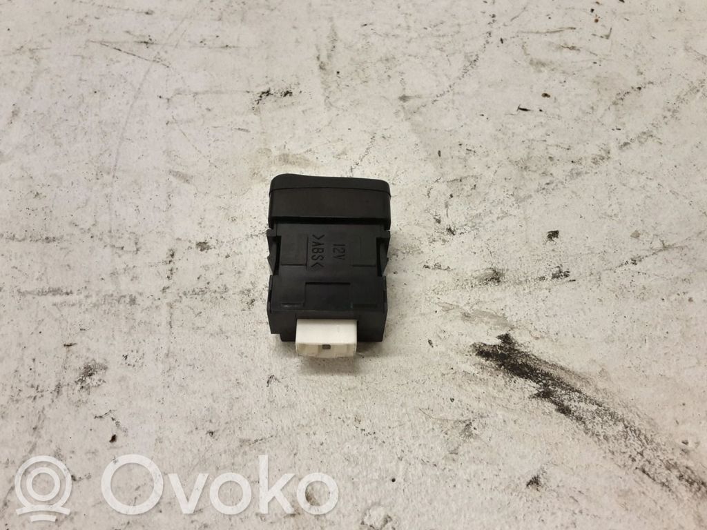 Subaru Forester SG Comutator lumini bord 