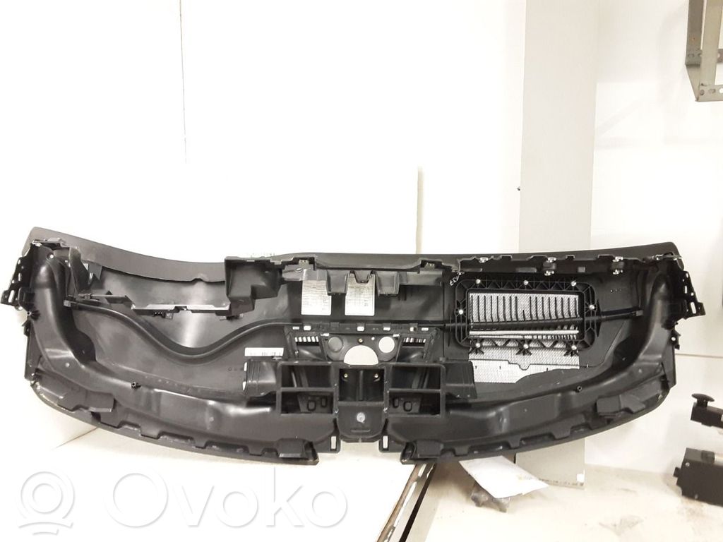 Porsche Panamera (970) Панель 