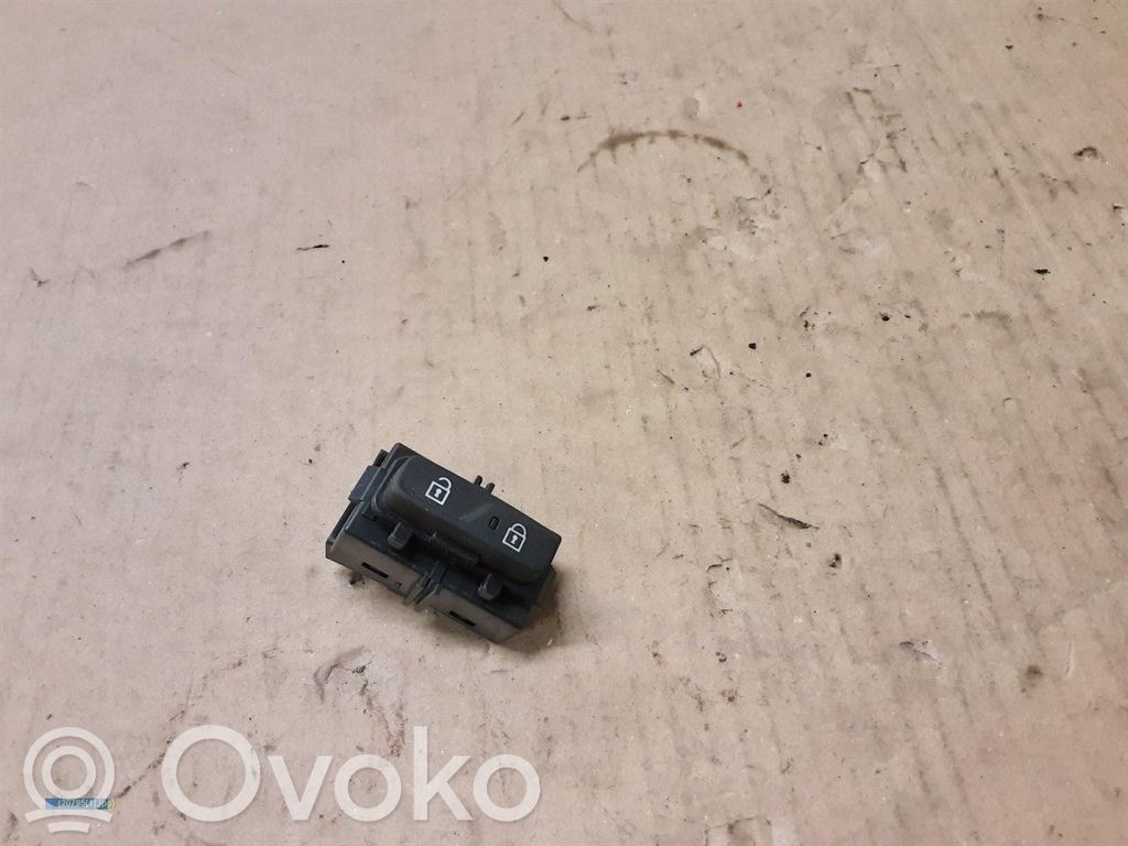 Volvo V60 Central locking switch button 