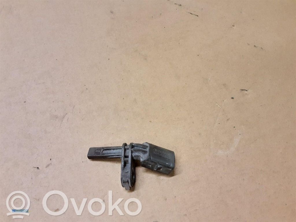 Audi A3 S3 8V Czujnik prędkości obrotowej koła ABS 