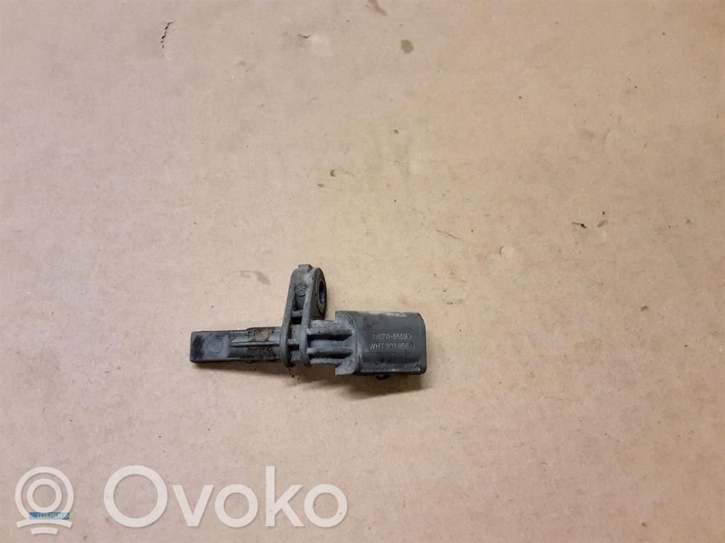 Audi A3 S3 8V Czujnik prędkości obrotowej koła ABS 