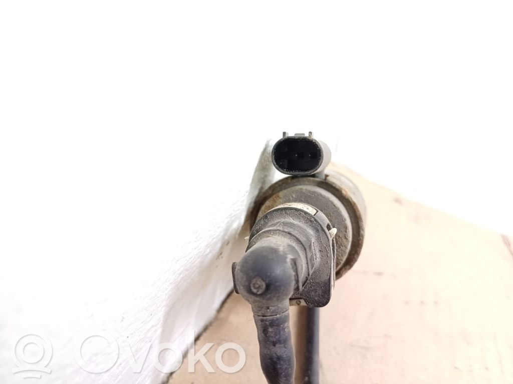 Volvo S90, V90 Podgrzewacz filtra paliwa 