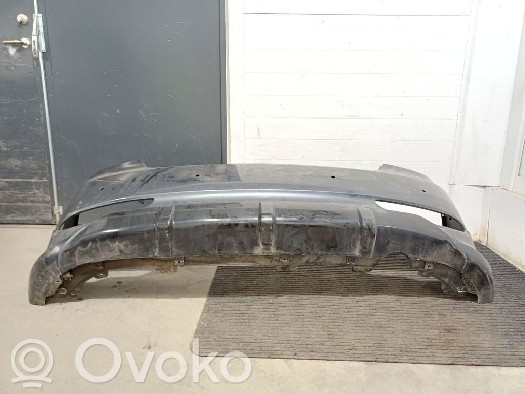 KIA Ceed Bamperis 