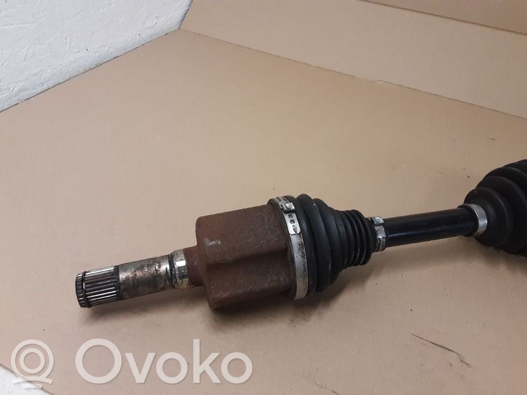 Saab 9-3 Ver2 Eje de transmisión delantero 