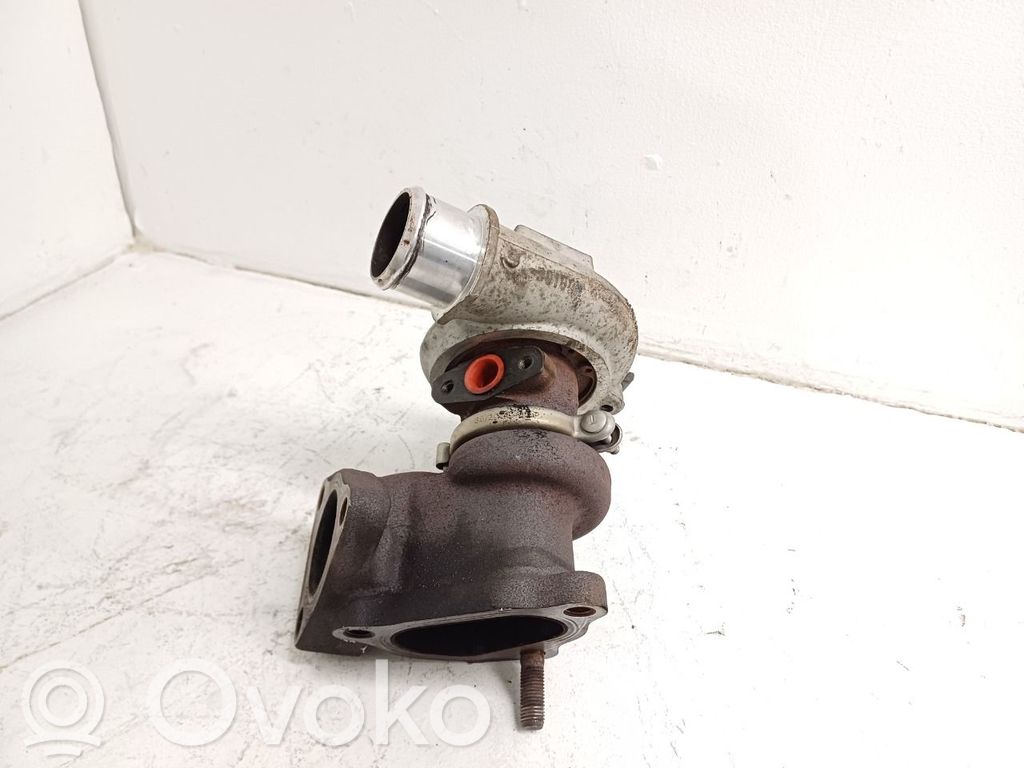 Turboahdin   282012A740,4917302711,282012A740