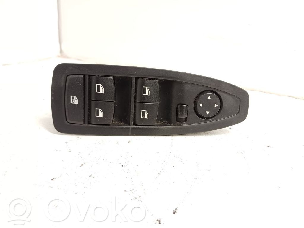 BMW 3 F30 F35 F31 Electric window control switch 