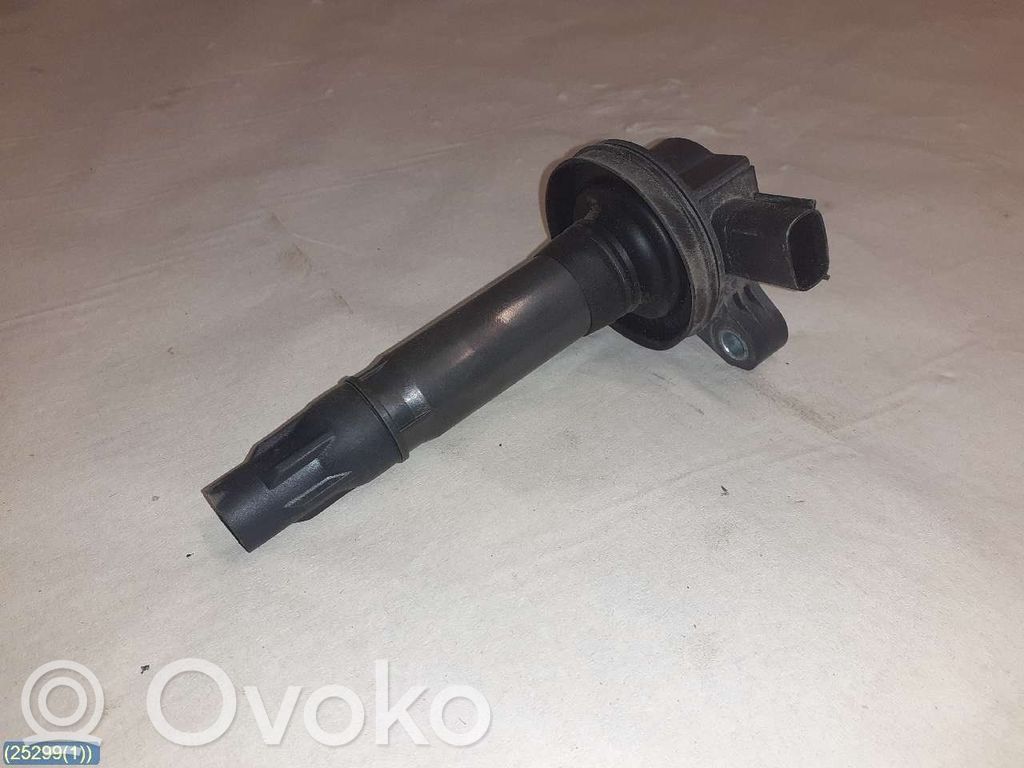 Aukštos įtampos ritė "babyna"   7T4E12A375EE,DSVYA