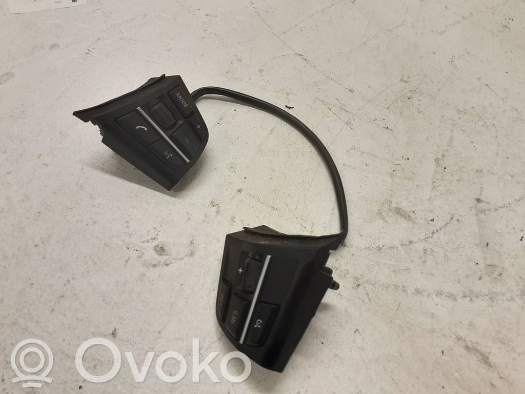 BMW 5 F10 F11 Przełącznik / Przycisk kierownicy 