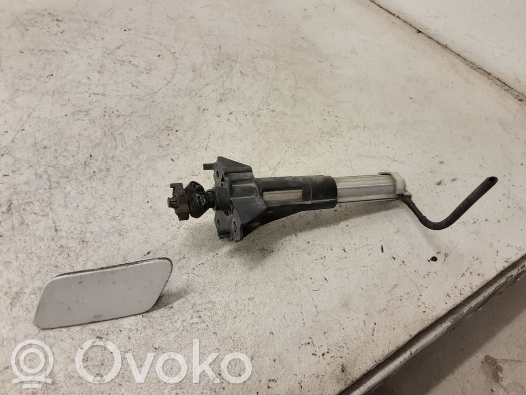 Citroen C5 Dysza spryskiwacza lampy przedniej 