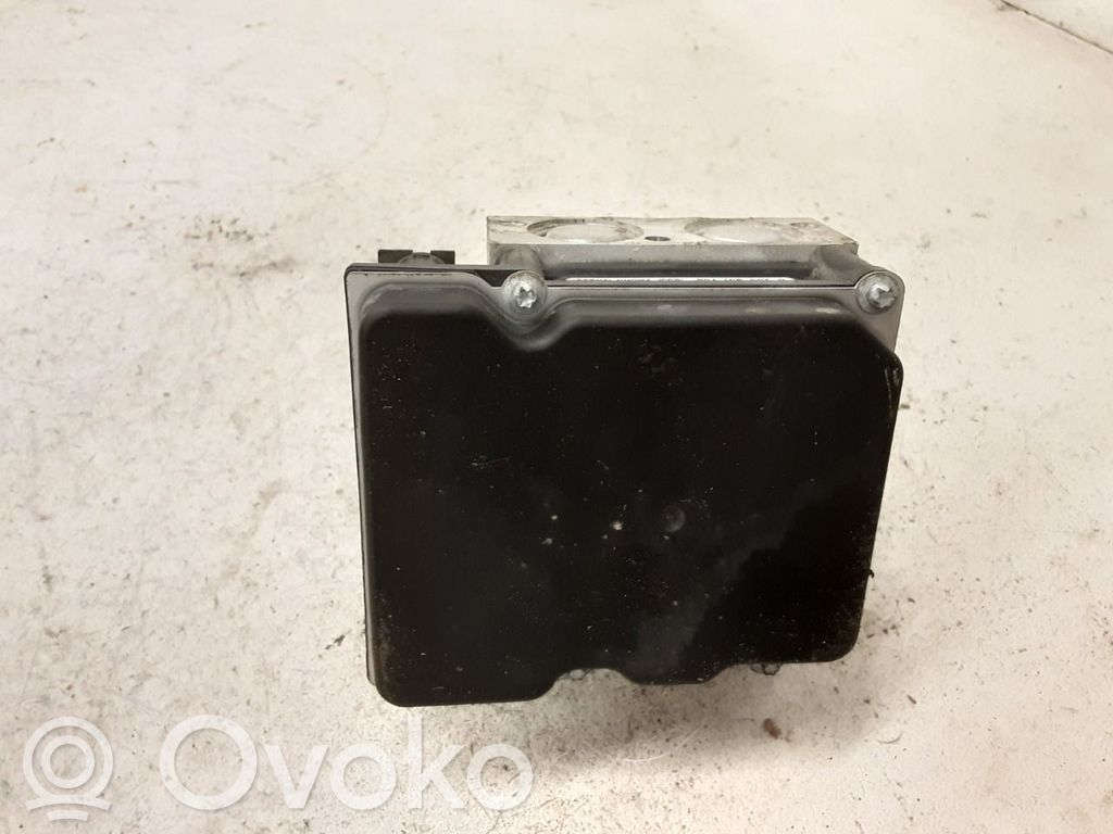 Renault Kangoo II ABS Pump 