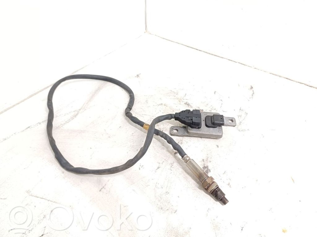 Lambda-anturi   8K0907807T,5WK97205,8K0907807J