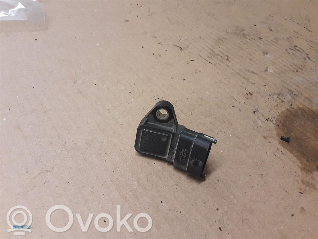KIA Rio Sensor de la presión del aire 