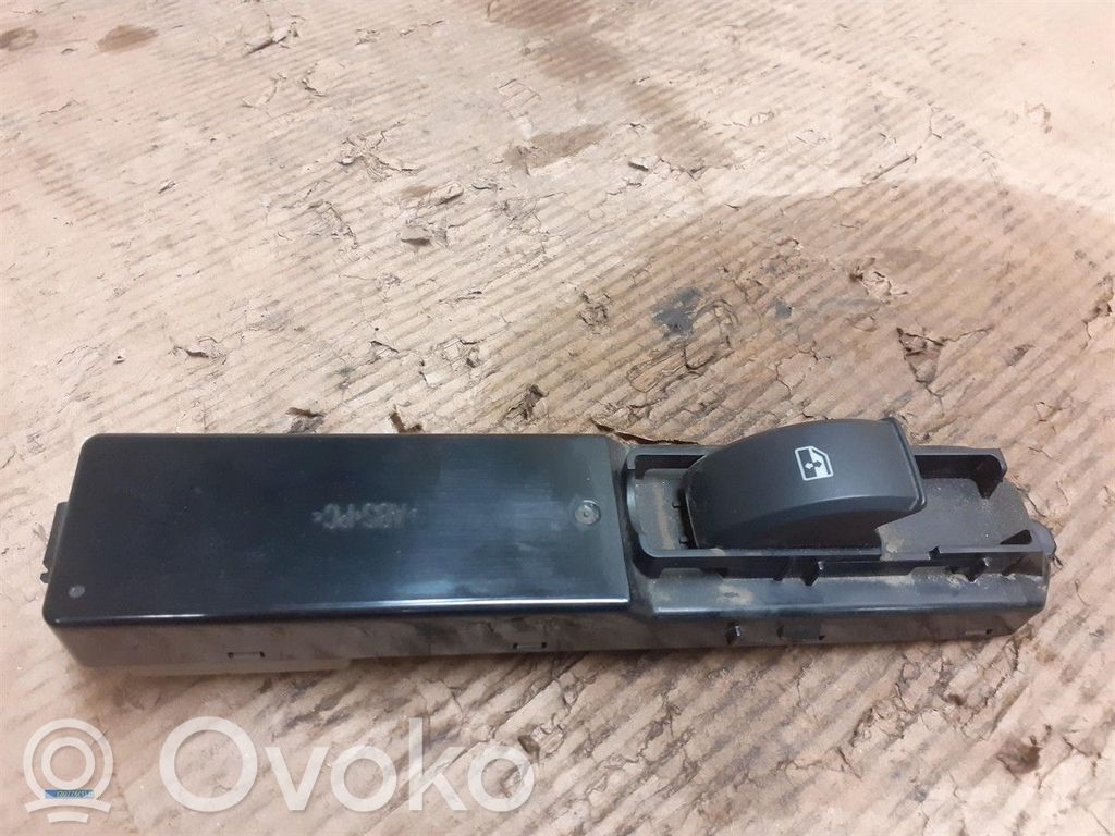 Cadillac BLS Electric window control switch 