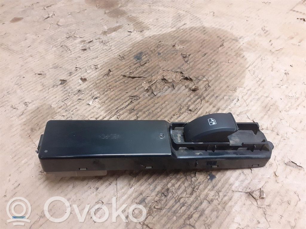 Cadillac BLS Electric window control switch 