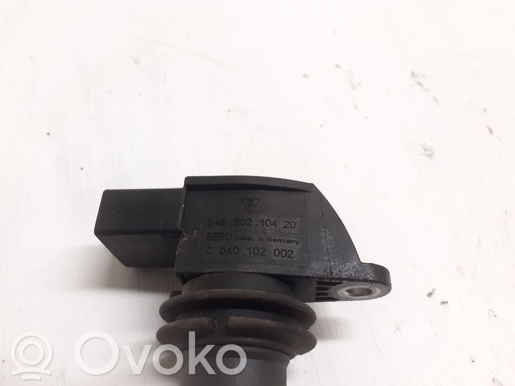 Zündspule Zündmodul   0040102002,94860210420