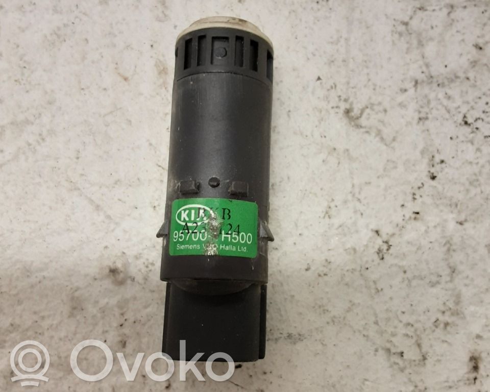 KIA Ceed Parksensor PDC 