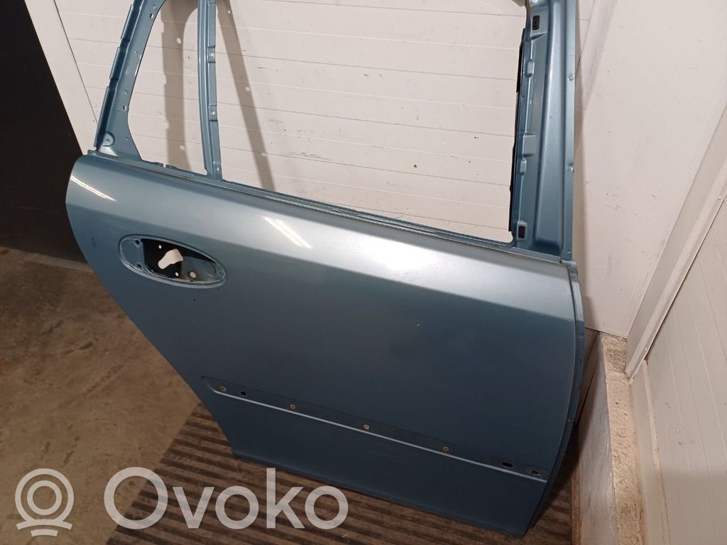 Saab 9-3 Ver2 Aizmugurējās durvis 
