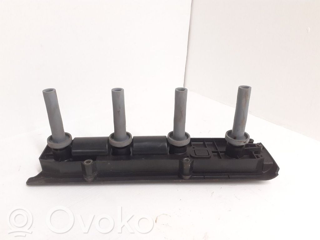 Zündspule Zündmodul   01316074,12567686