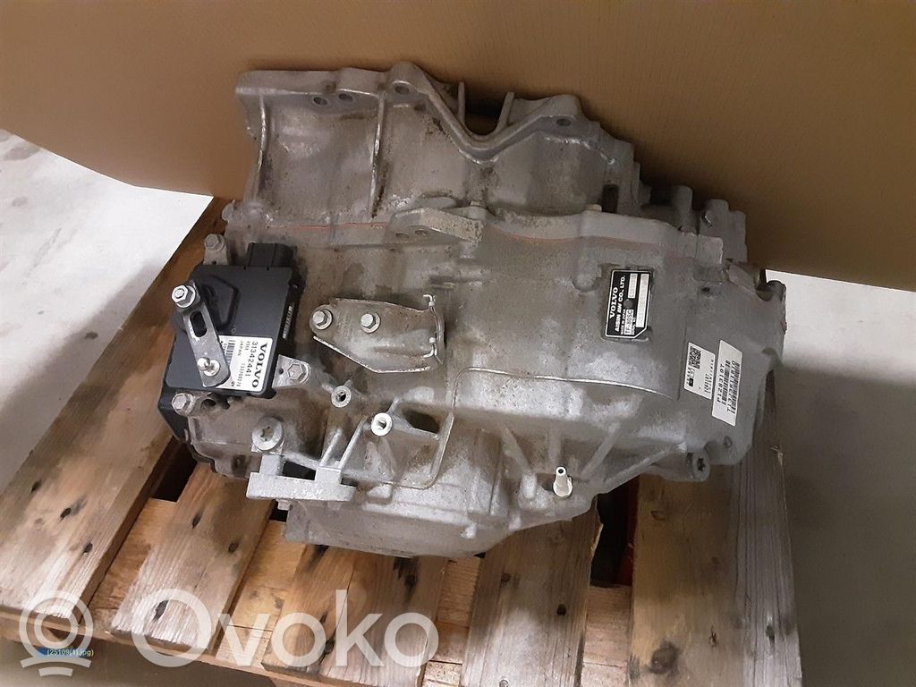 Caja de cambios automática   36050592,1283197
