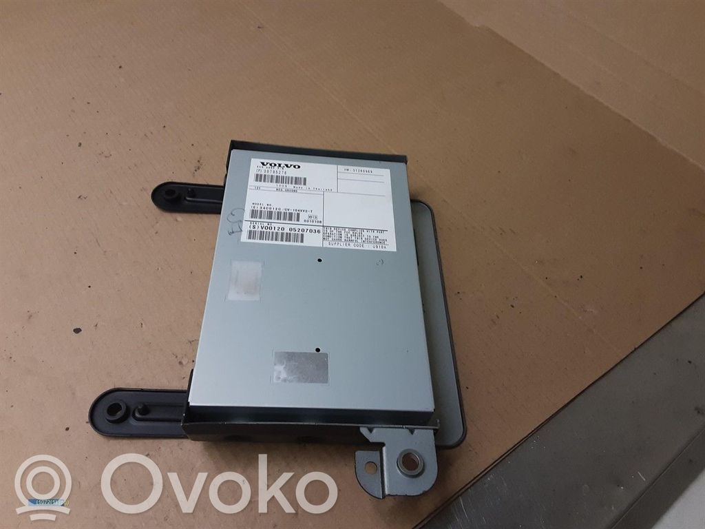Garso stiprintuvas   30795276