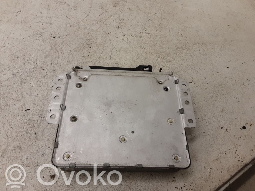 Citroen XM Injection control unit/module 