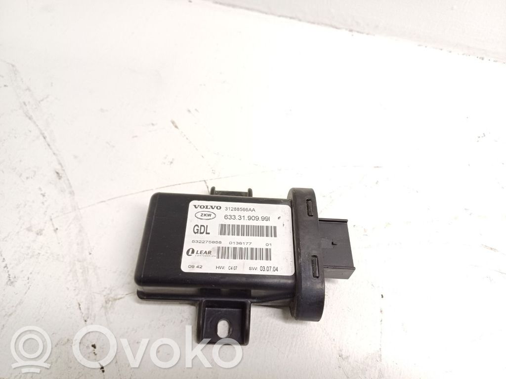 Valomoduuli LCM   31288566,532275858,31288566AA