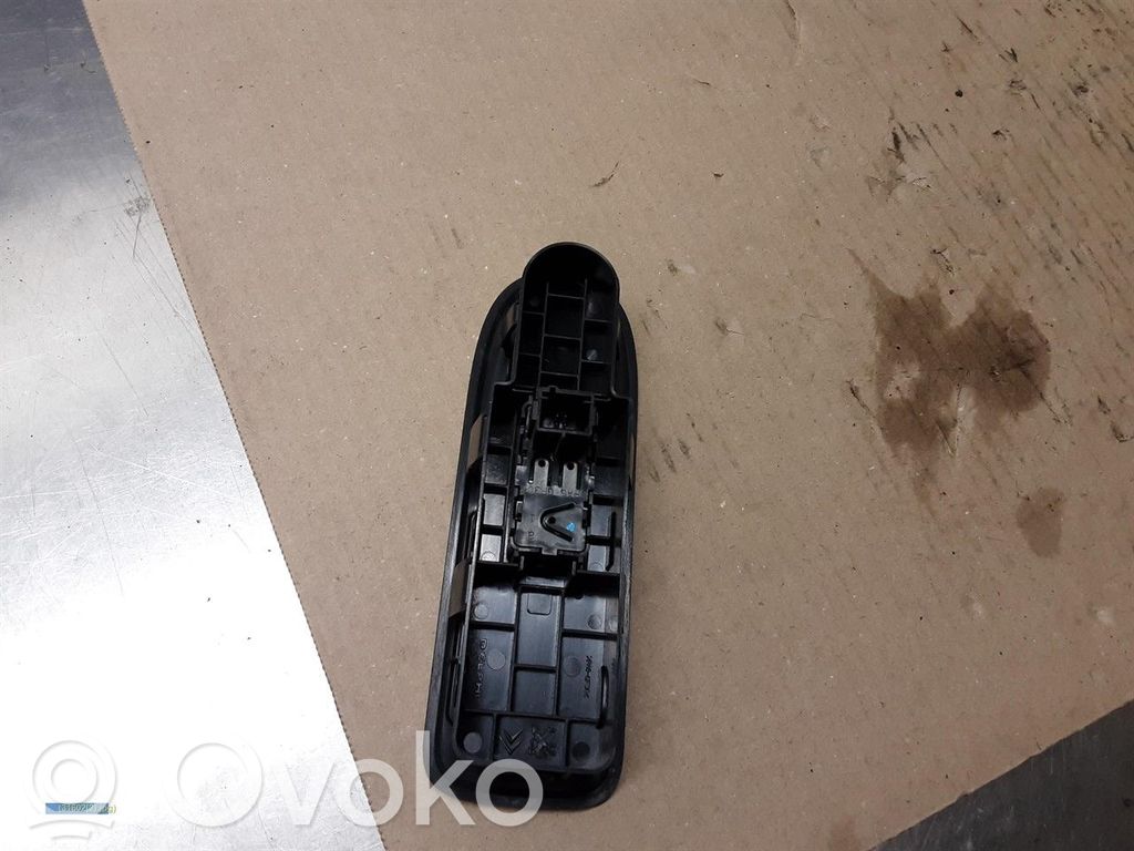 Citroen C3 Electric window control switch 