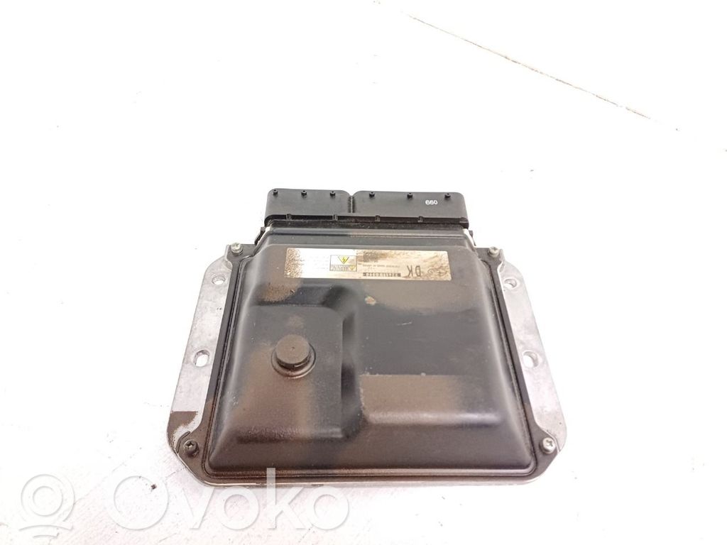 Subaru Outback Injection control unit/module 
